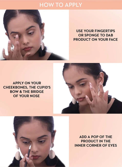 CONTOUR DE FORCE MINI HIGHLIGHTER