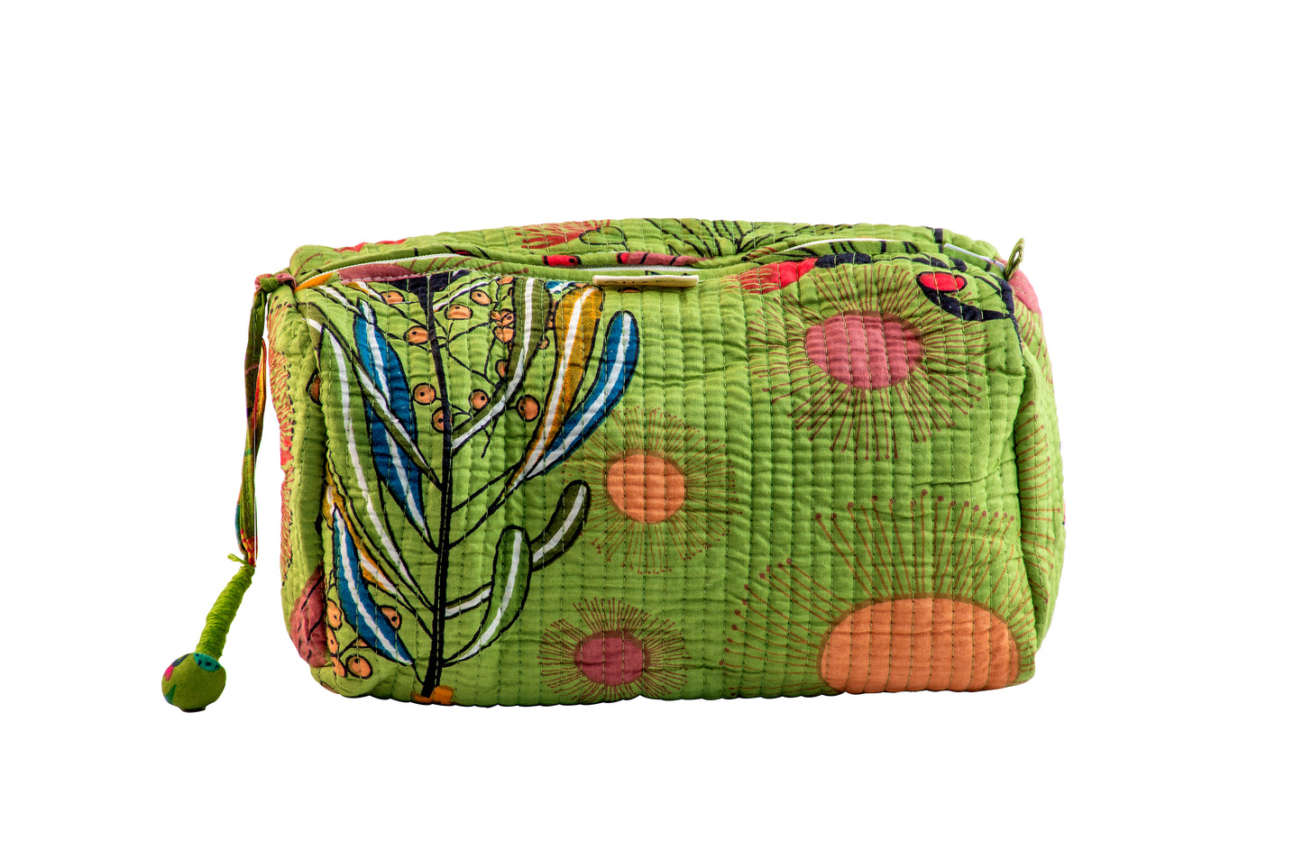 BOTANIKA WASHBAG