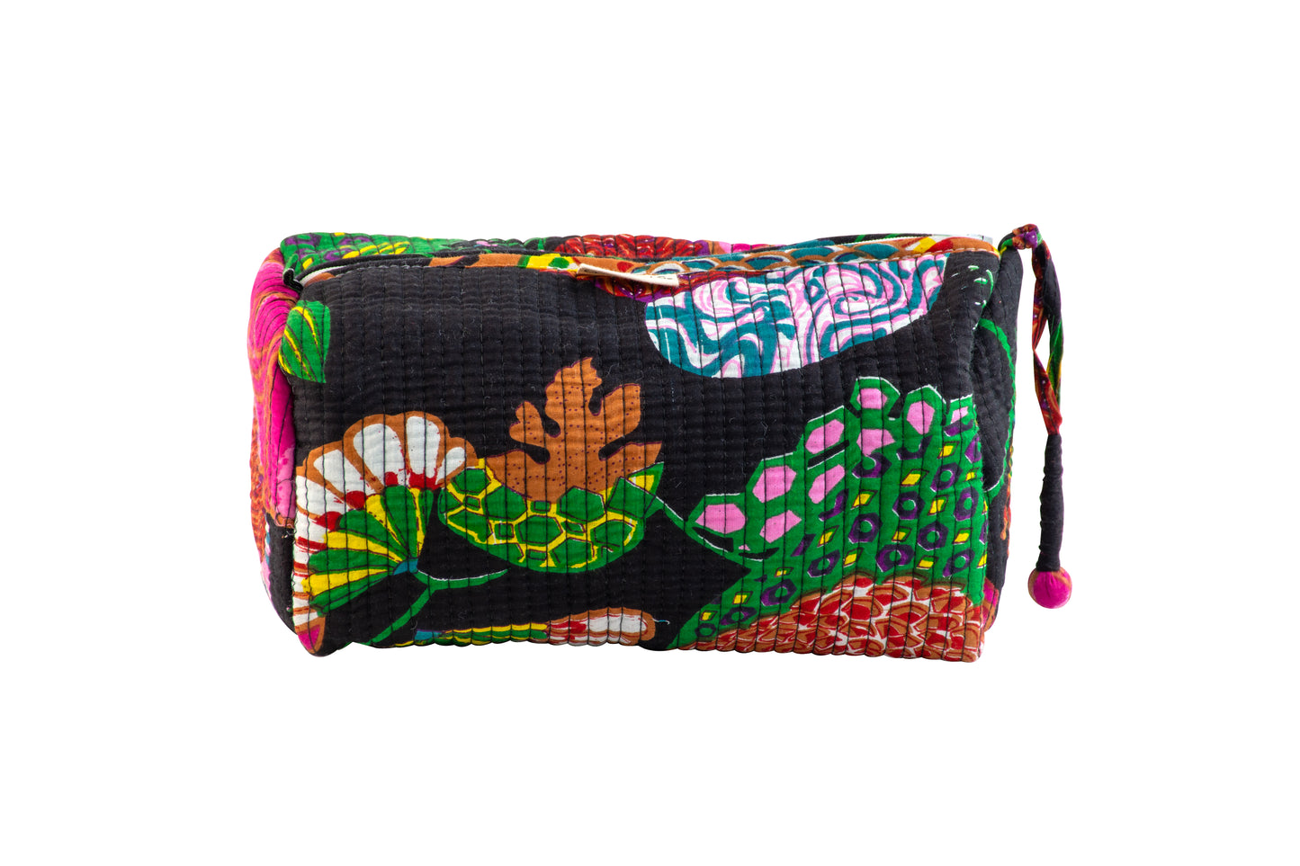 MIDNIGHT BLOOM WASHBAG