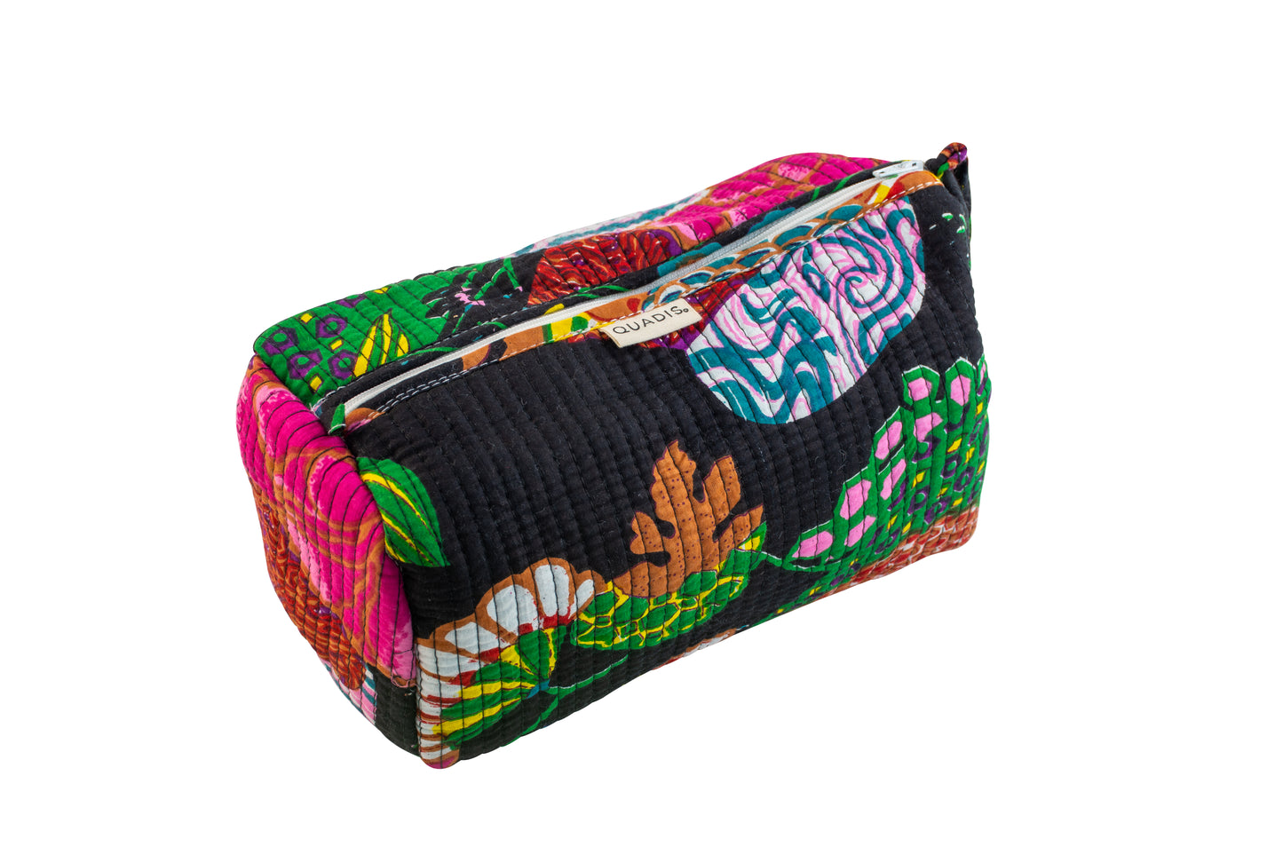 MIDNIGHT BLOOM WASHBAG