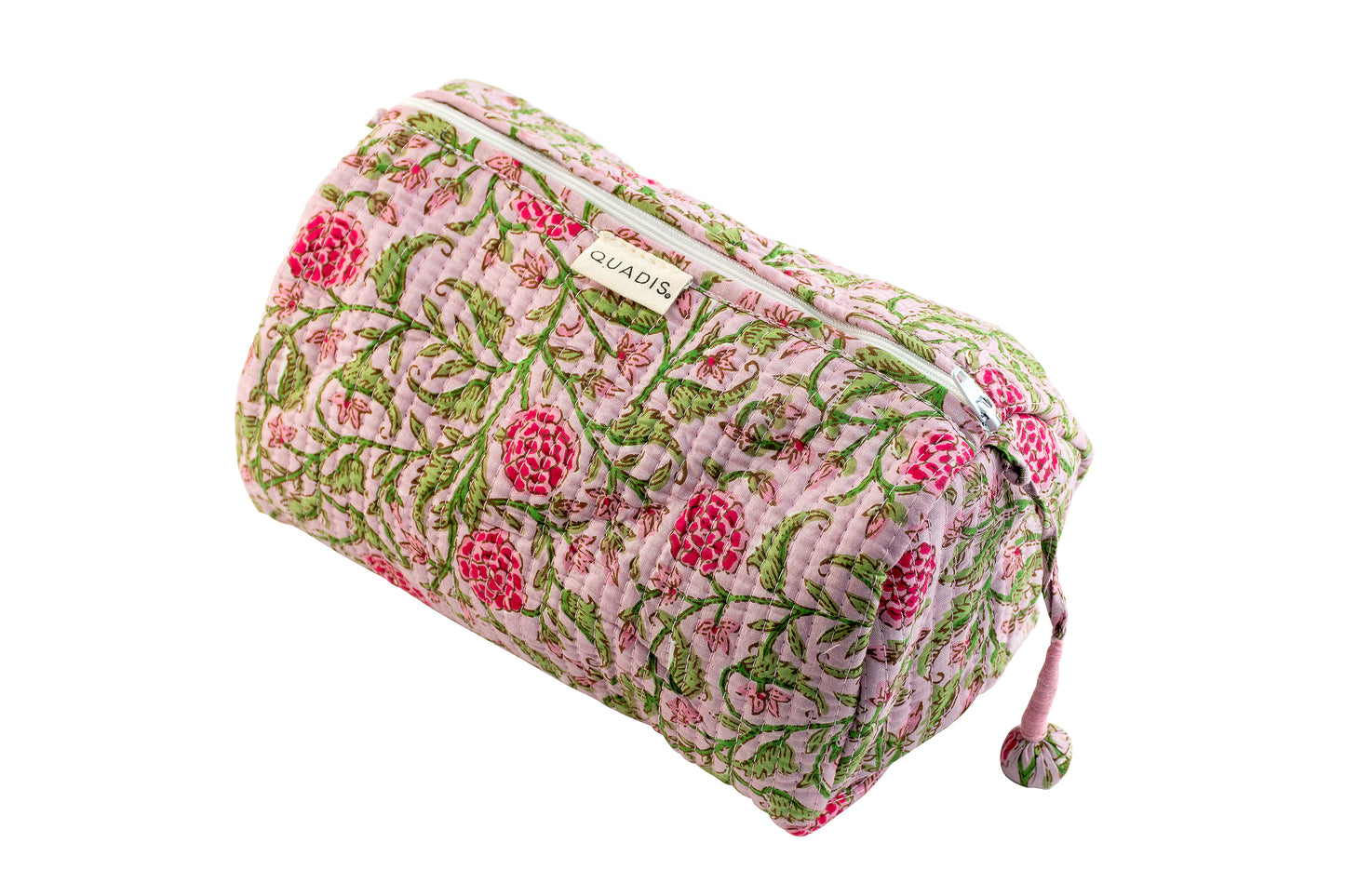 PINK BLUSH WASHBAG