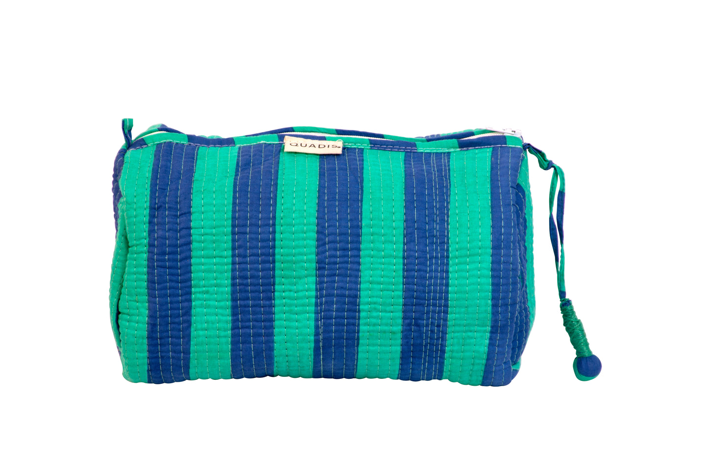 COASTAL LINES WASHBAG