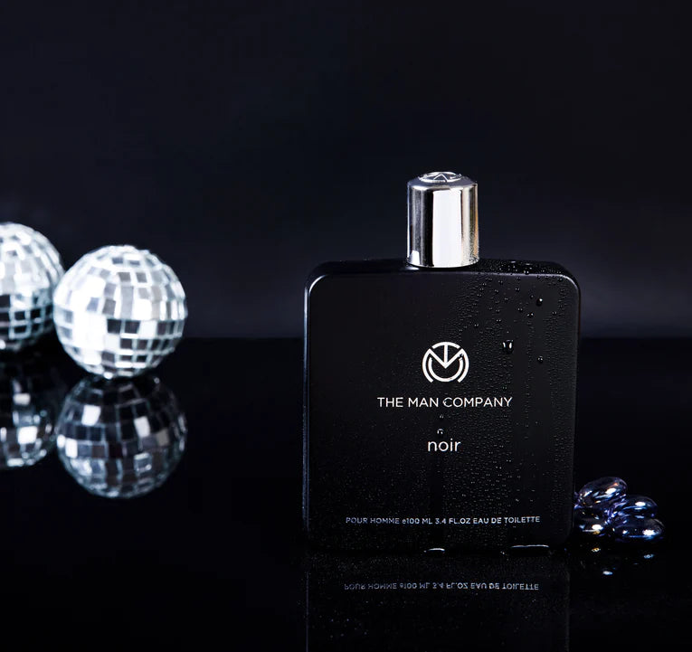 NOIR EAU DE TOILETTE 100ML