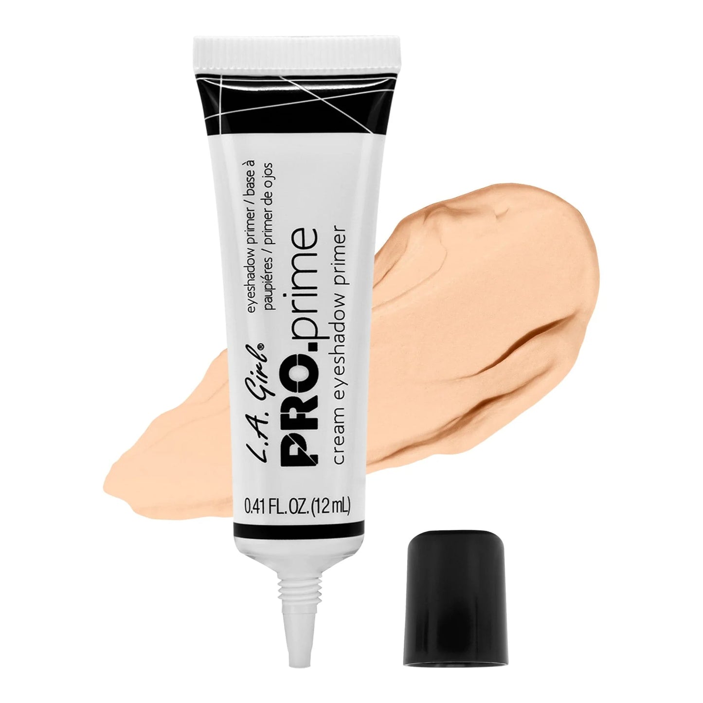 PRO.PRIME CREAM EYESHADOW PRIMER