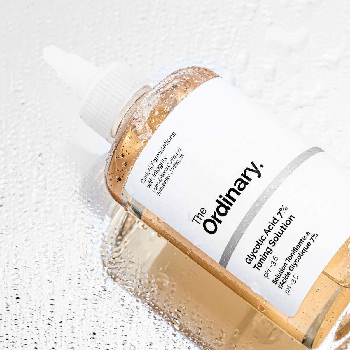 GLYCOLIC ACID 7% TONING SOLUTION 240ML
