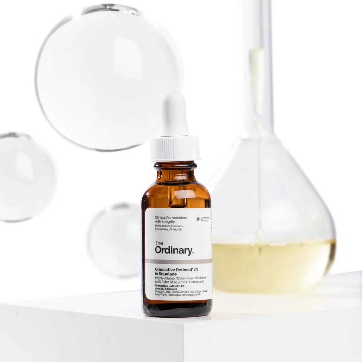 GRANACTIVE RETINOID 2% IN SQUALANE 30ML