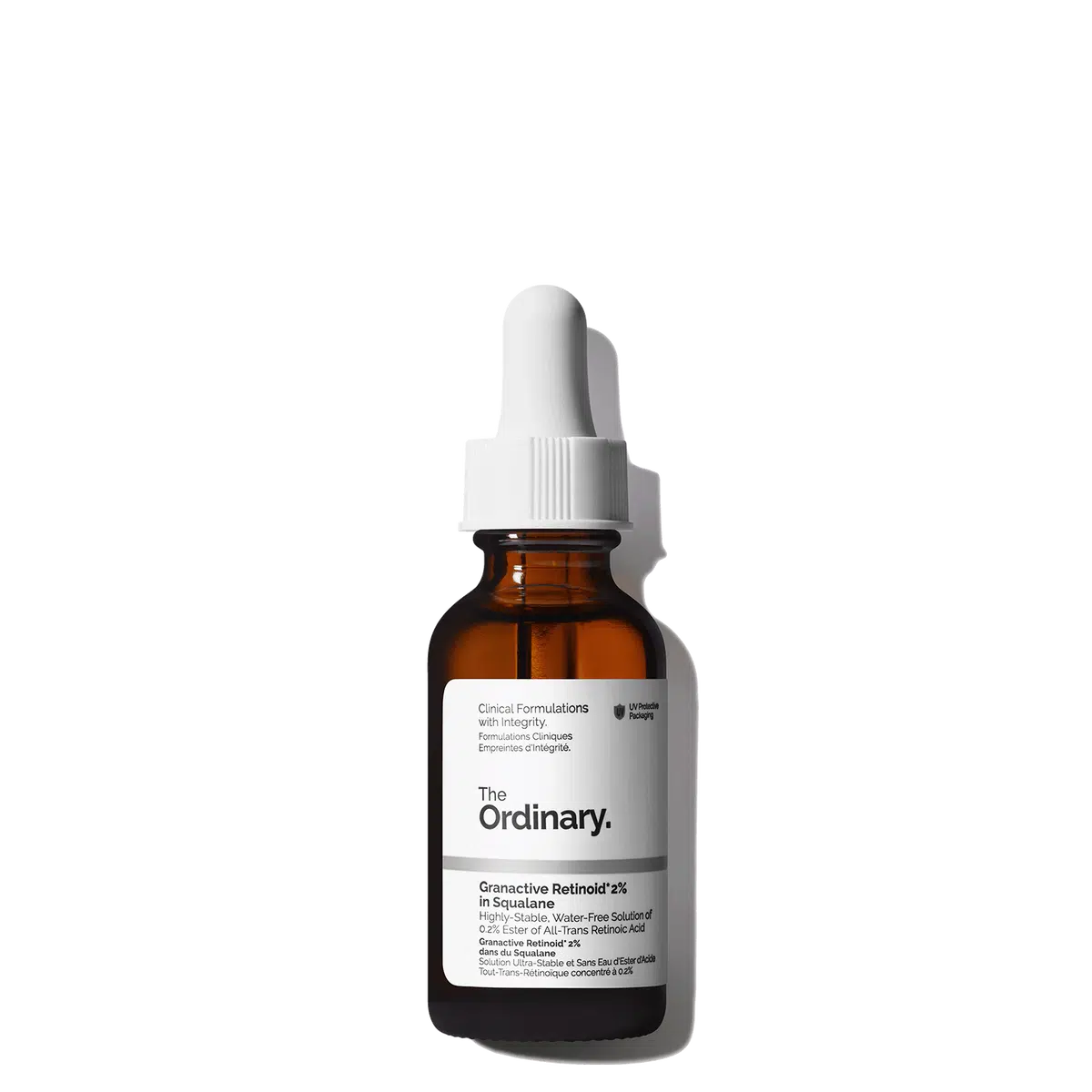 GRANACTIVE RETINOID 2% IN SQUALANE 30ML
