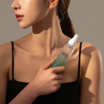 HARUHARU WONDER BLACK BAMBOO MIST (150ML)