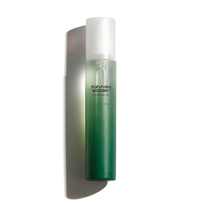 HARUHARU WONDER BLACK BAMBOO MIST (150ML)