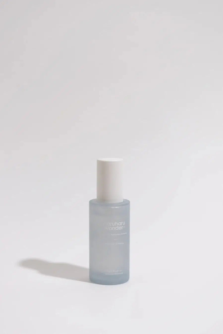 HARUHARU WONDER BLACK RICE HYALURONIC ESSENCE