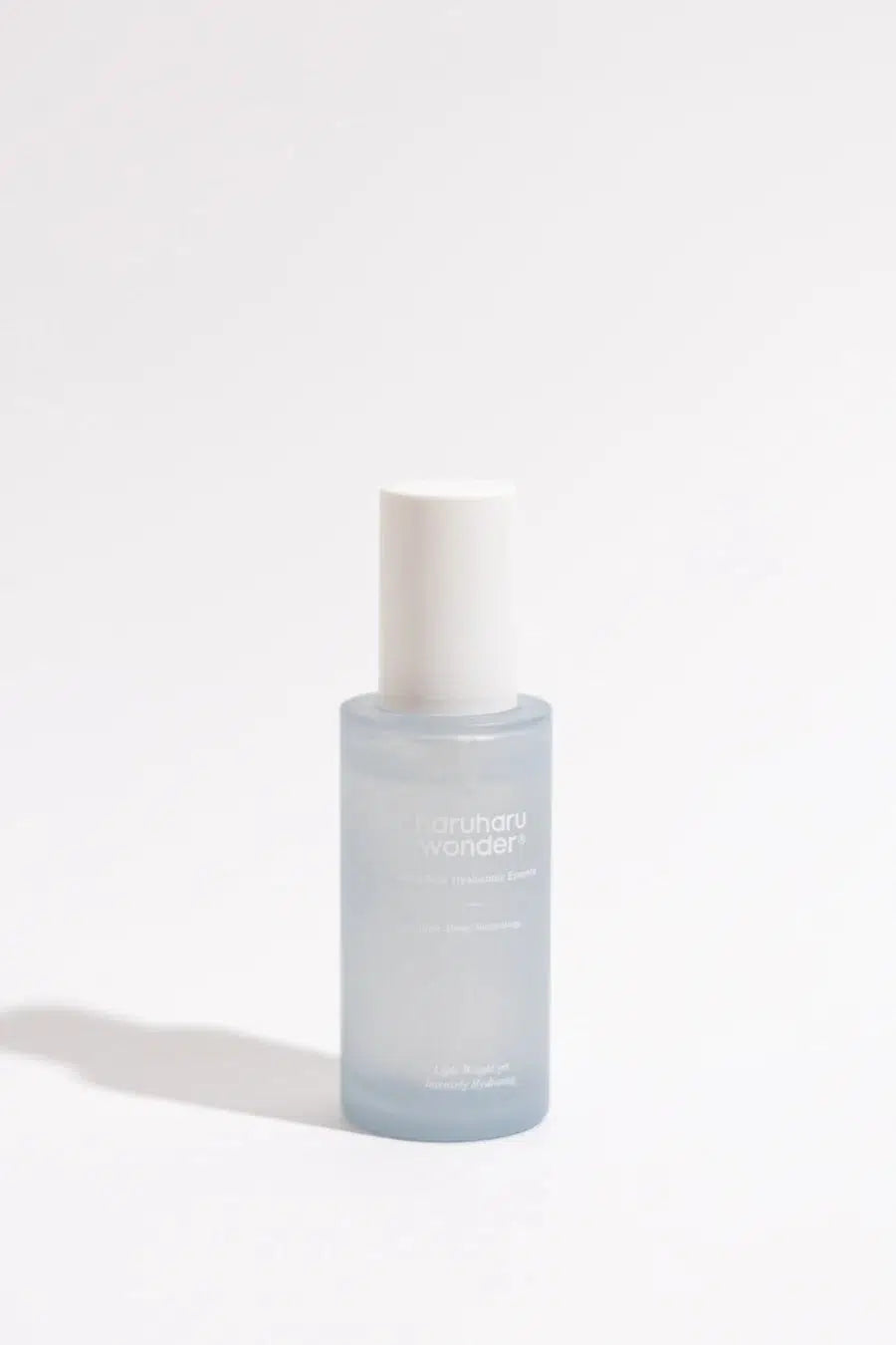 HARUHARU WONDER BLACK RICE HYALURONIC ESSENCE