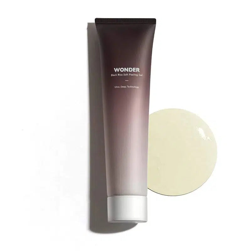 HARUHARU WONDER BLACK RICE SOFT PEELING GEL