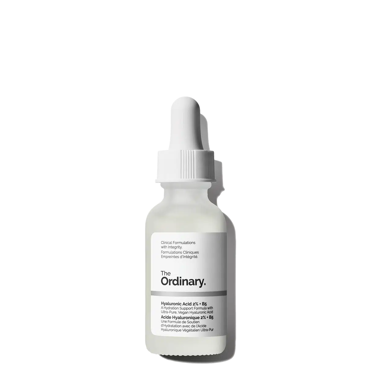 HYALURONIC ACID 2% + B5 60ML