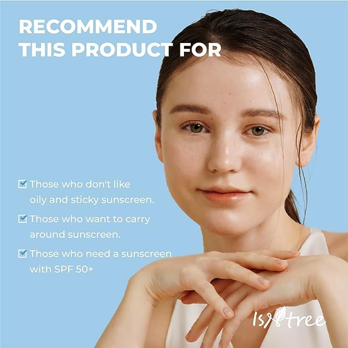 HYALURONIC ACID AIRY SUN STICK