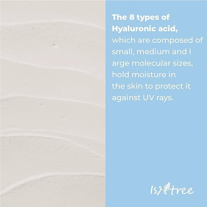 HYALURONIC ACID AIRY SUN STICK