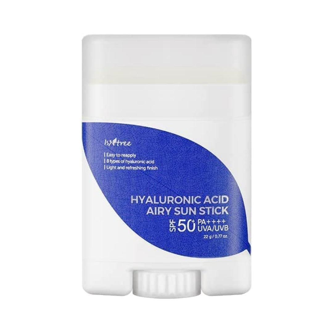 HYALURONIC ACID AIRY SUN STICK