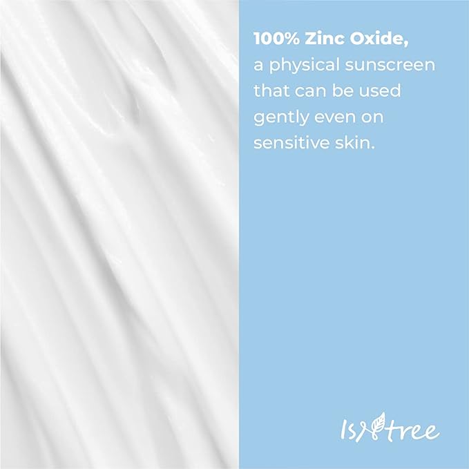 HYALURONIC ACID NATURAL SUN CREAM 50ML