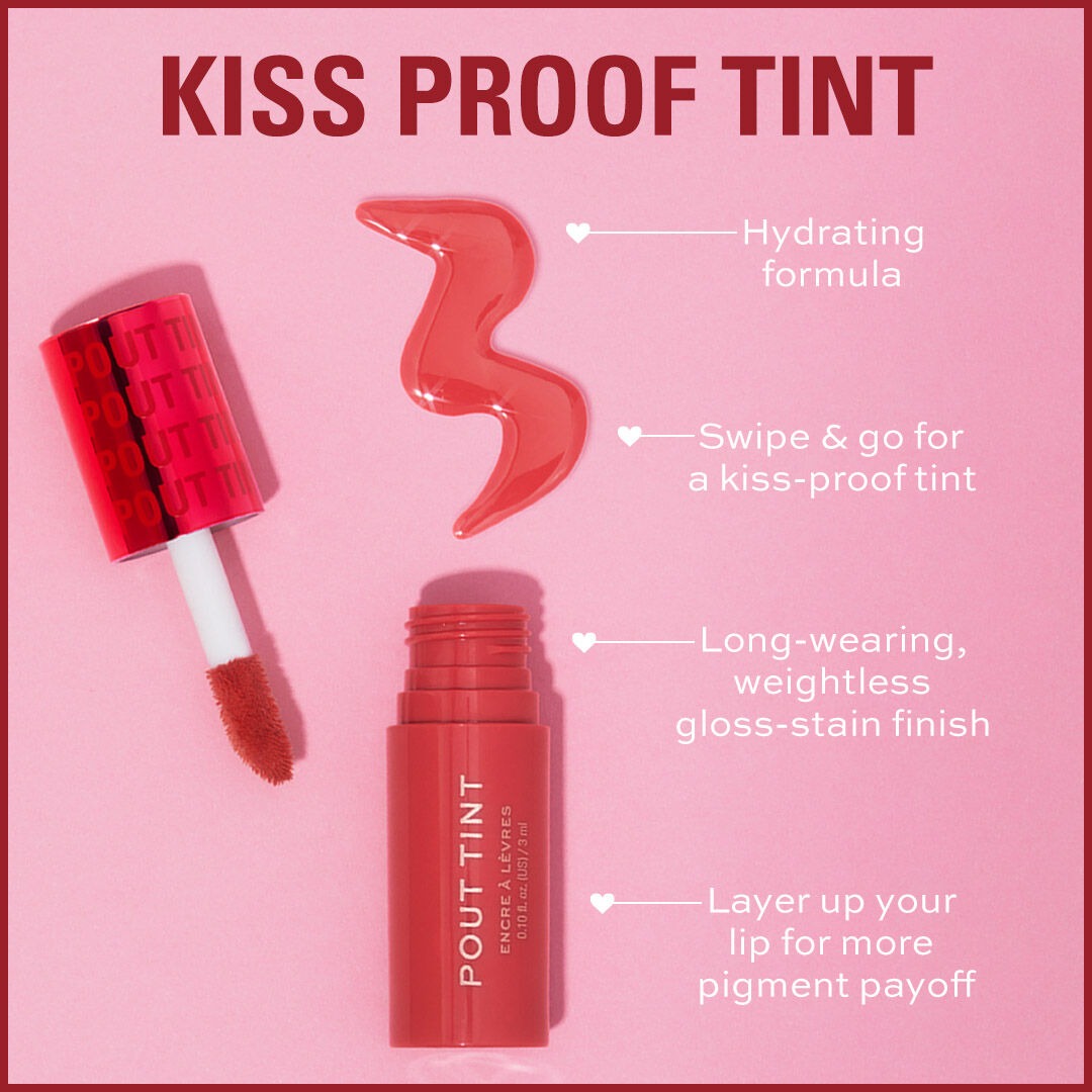 REVOLUTION POUT TINT