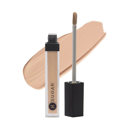 MAGIC WAND WATERPROOF CONCEALER