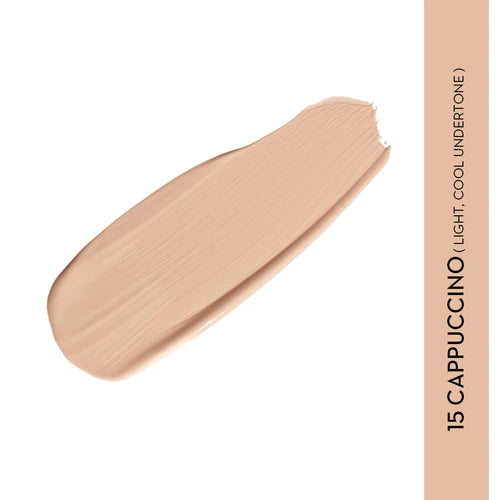 MAGIC WAND WATERPROOF CONCEALER