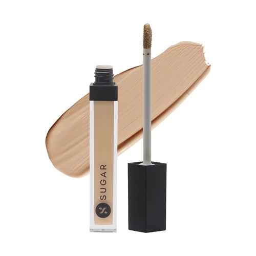 MAGIC WAND WATERPROOF CONCEALER