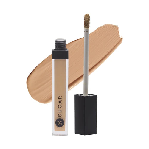 MAGIC WAND WATERPROOF CONCEALER
