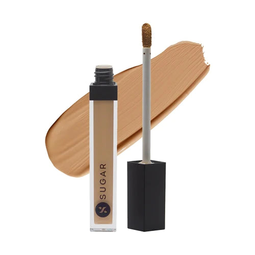 MAGIC WAND WATERPROOF CONCEALER