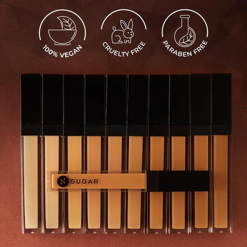 MAGIC WAND WATERPROOF CONCEALER