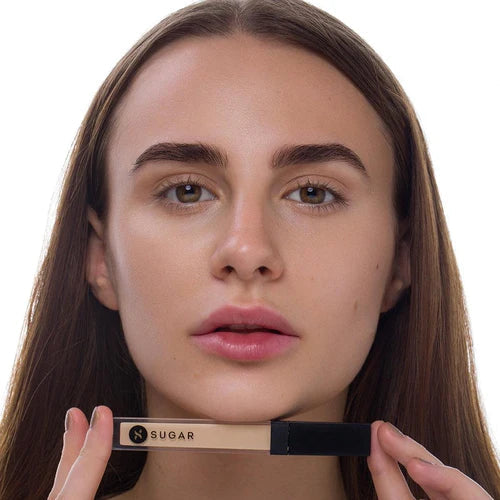 MAGIC WAND WATERPROOF CONCEALER