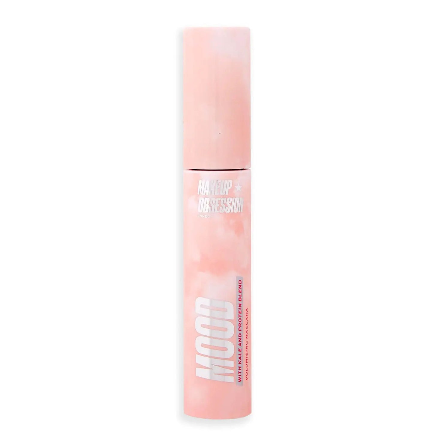 MAKEUP OBSESSION MOOD VOLUME MASCARA