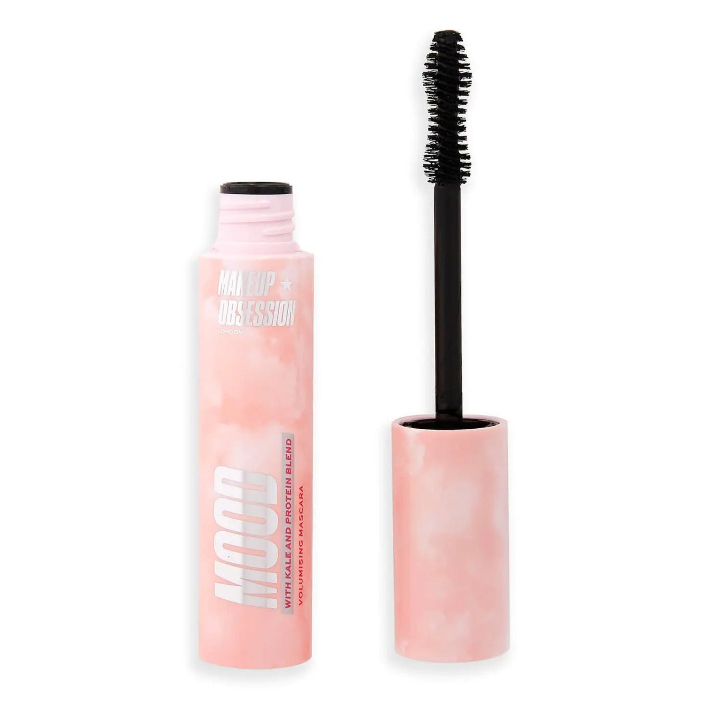 MAKEUP OBSESSION MOOD VOLUME MASCARA