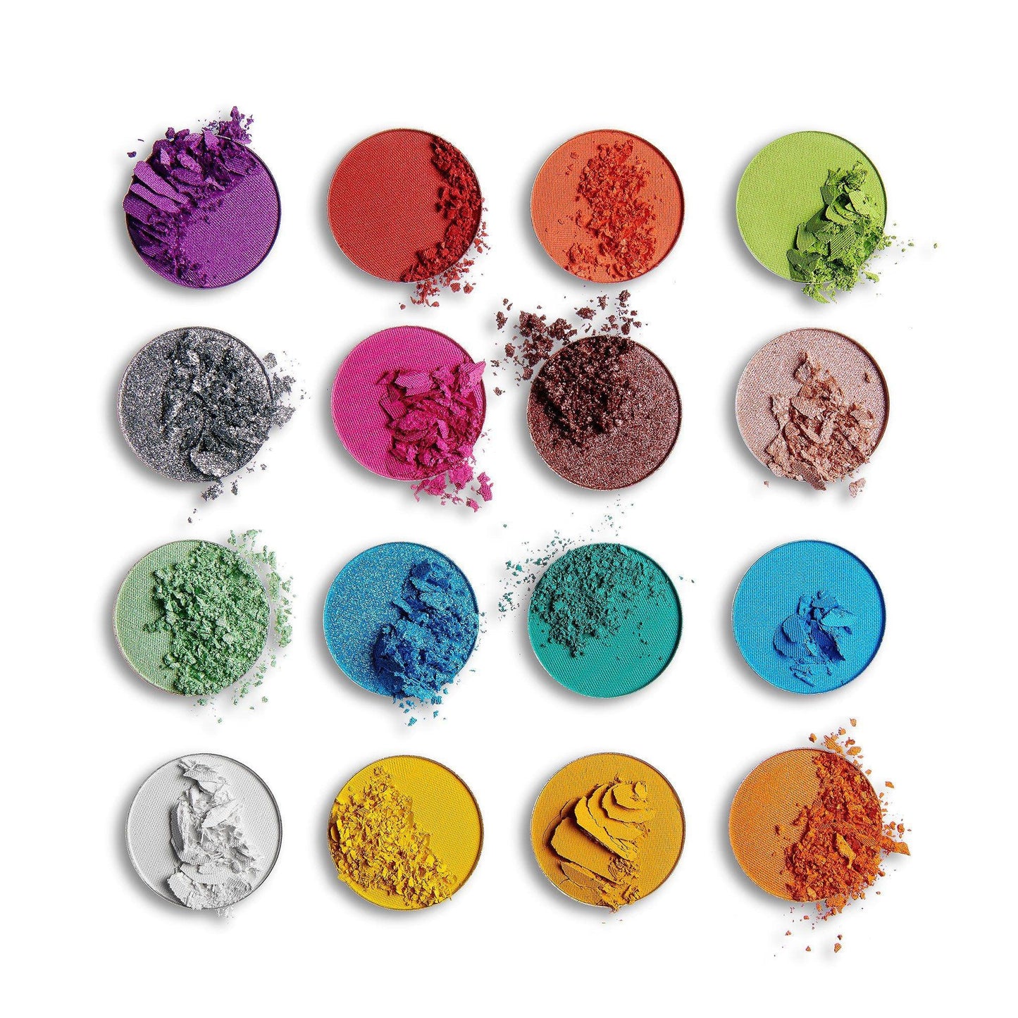 MAKEUP OBSESSION X RADY DAYDREAM SHADOW PALETTE