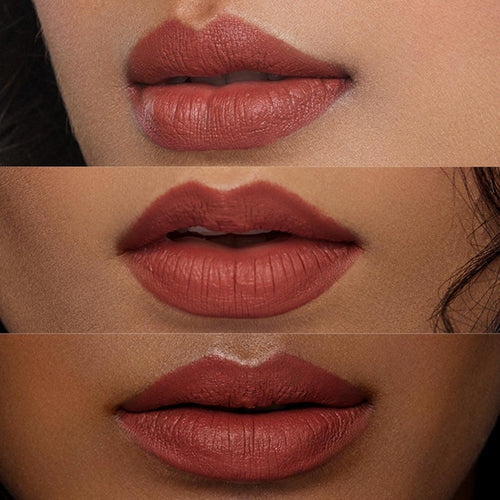 MATTE AS HELL CRAYON LIPSTICK