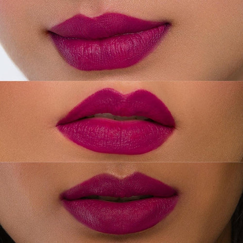 MATTE AS HELL CRAYON LIPSTICK