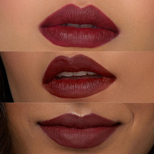 MATTE AS HELL CRAYON LIPSTICK