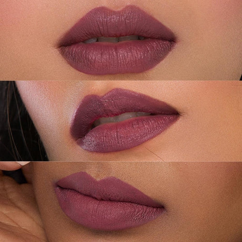 MATTE AS HELL CRAYON LIPSTICK