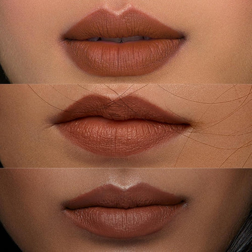 MATTE AS HELL CRAYON LIPSTICK