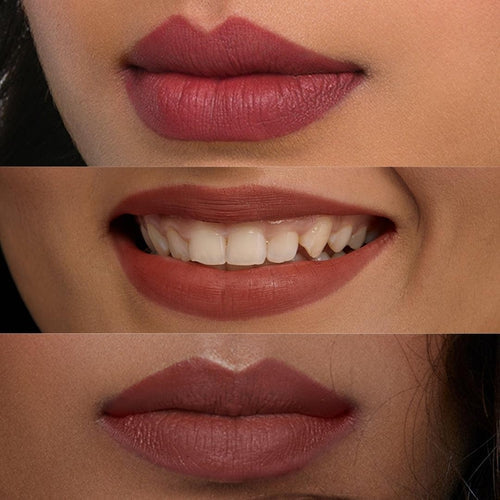 MATTE AS HELL CRAYON LIPSTICK