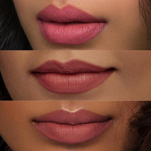 MATTE AS HELL CRAYON LIPSTICK