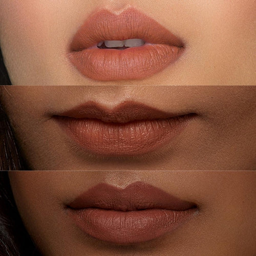 MATTE AS HELL CRAYON LIPSTICK