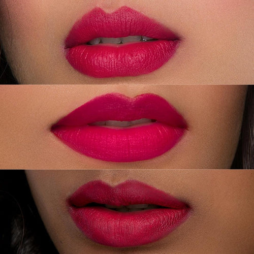 MATTE AS HELL CRAYON LIPSTICK