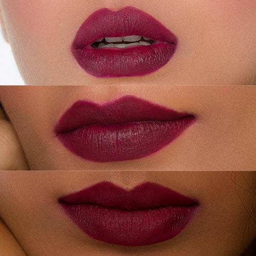 MATTE AS HELL CRAYON LIPSTICK
