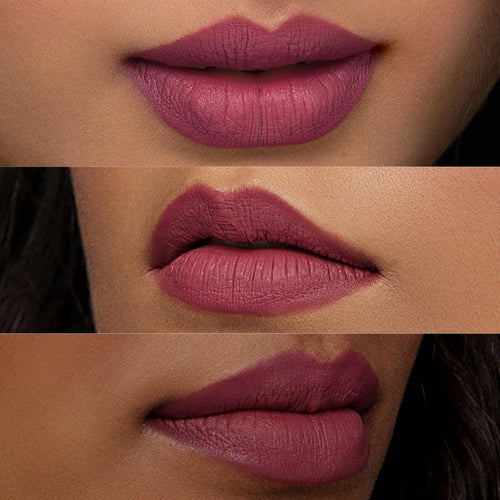 MATTE AS HELL CRAYON LIPSTICK