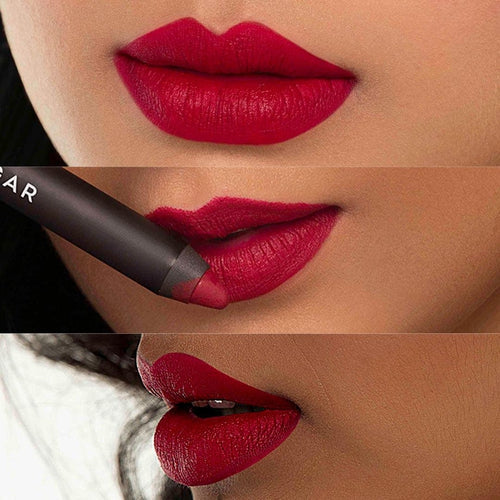 MATTE AS HELL CRAYON LIPSTICK