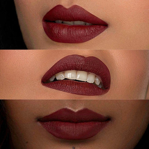 MATTE AS HELL CRAYON LIPSTICK