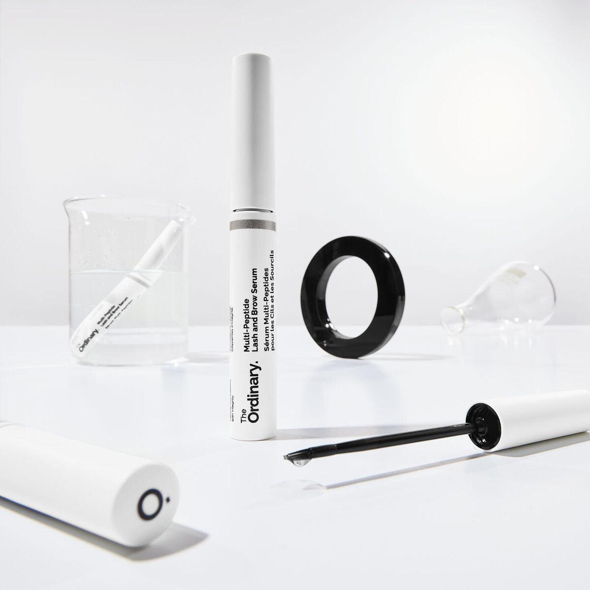 MULTI-PEPTIDE LASH AND BROW SERUM 5ML