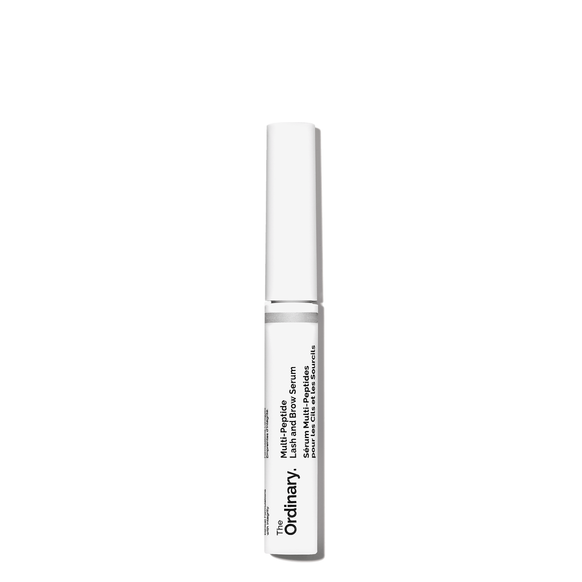 MULTI-PEPTIDE LASH AND BROW SERUM 5ML