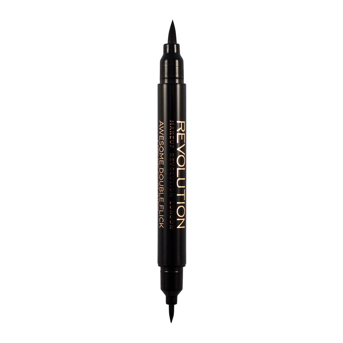 REVOLUTION THICK & THIN DUAL LIQUID EYELINER