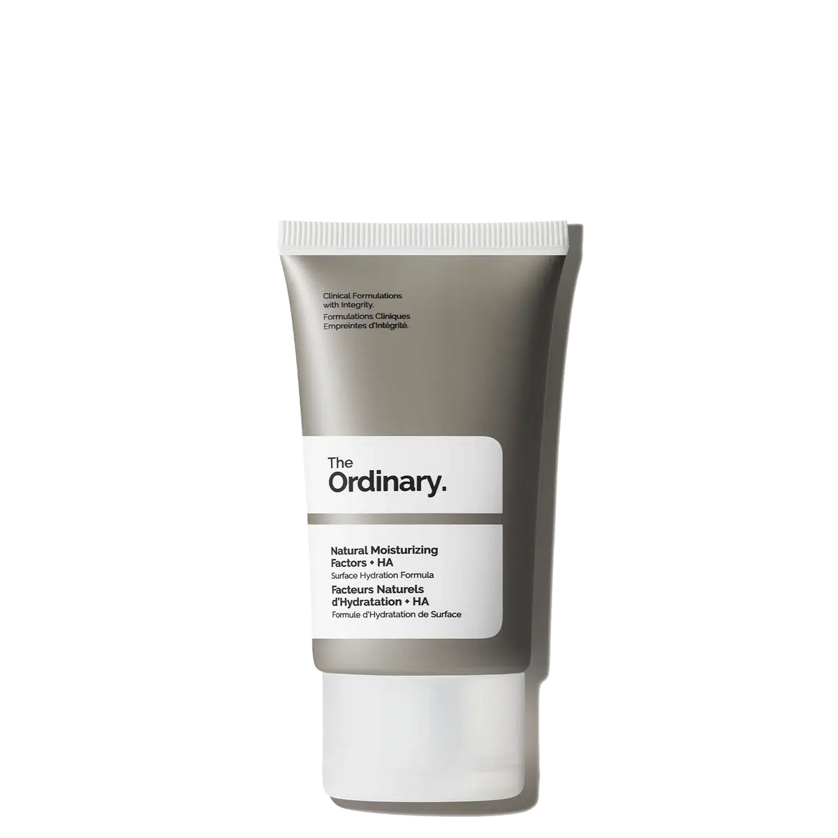 NATURAL MOISTURIZING FACTORS + HA 100ML