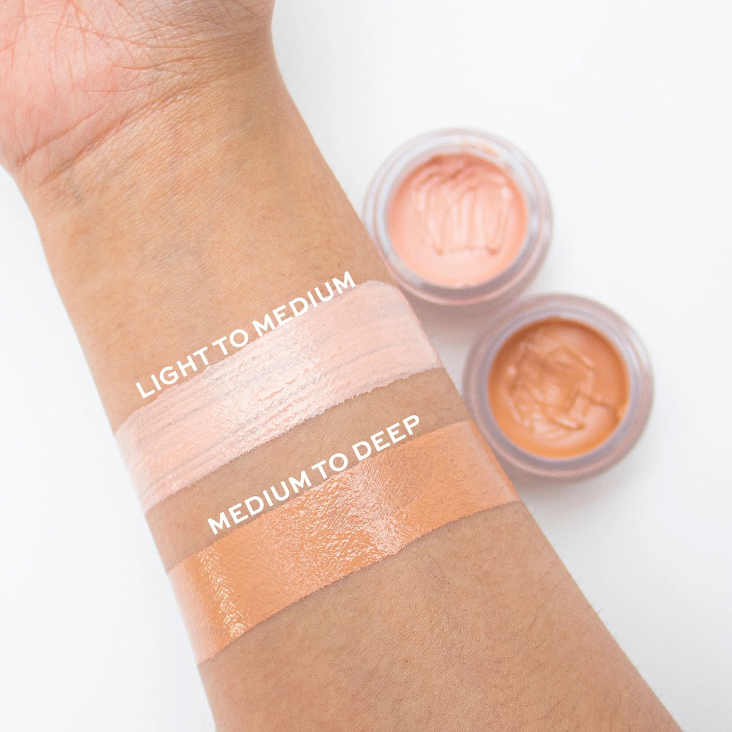 REVOLUTION EYE BRIGHT UNDER EYE CORRECTOR